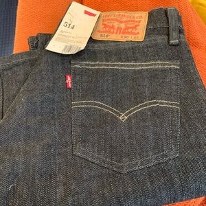 Levi jeans